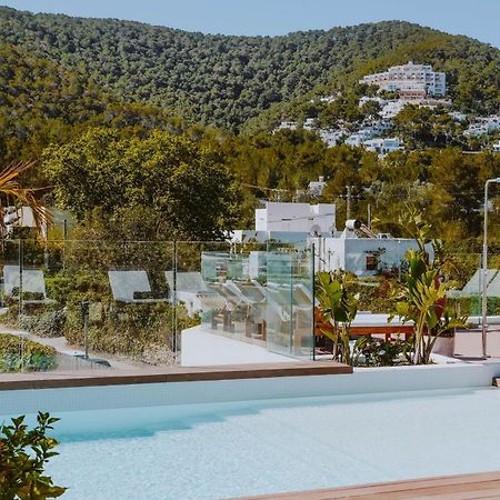 Nativo Hotel Ibiza Santa Eularia des Riu Exterior foto
